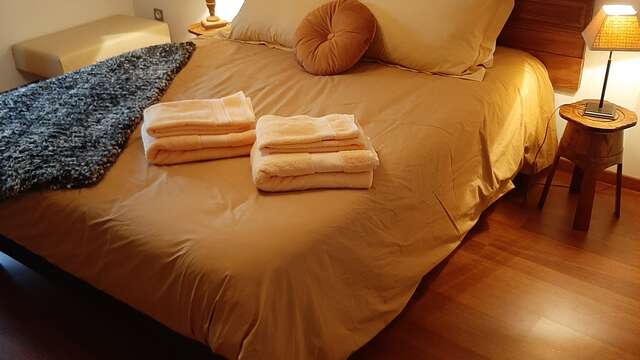 Chambre d'hôtes Les Roches