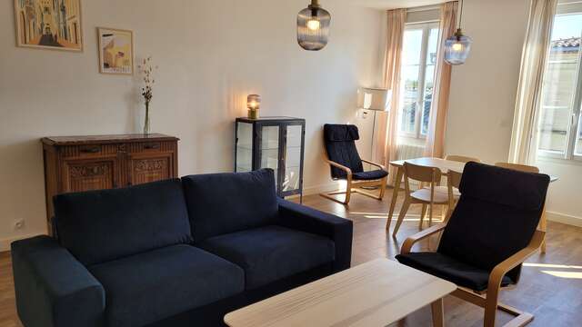 L'Appart Bouteilles et Bocaux