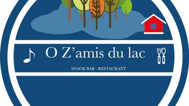 O'Z'amis du lac