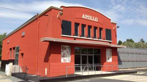 Salle Apollo