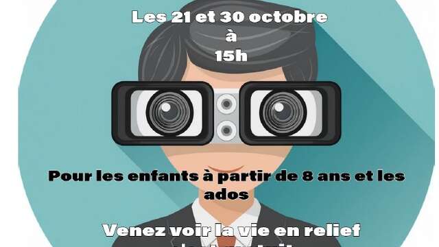 Atelier Jeune Public