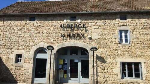 Auberge La Mijotière