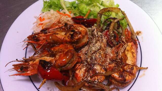 Thang Long