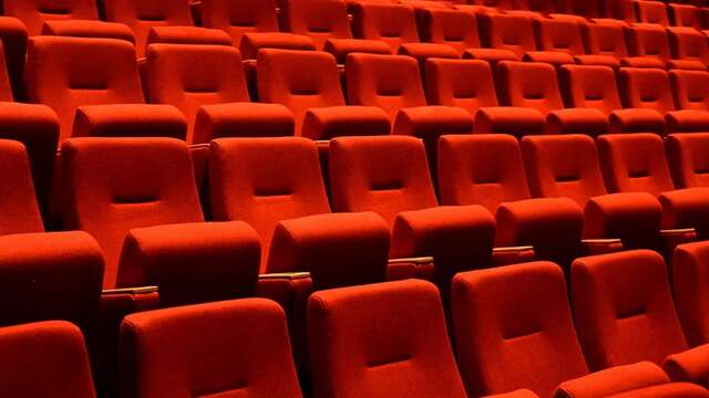 Soirée repas - théâtre