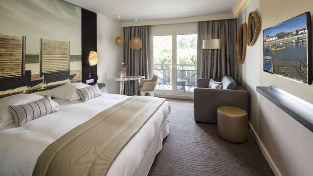 Hôtel Thalazur Arcachon