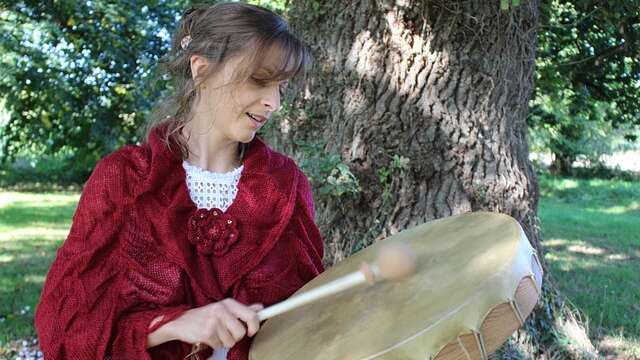 Initiation à la musique des origines