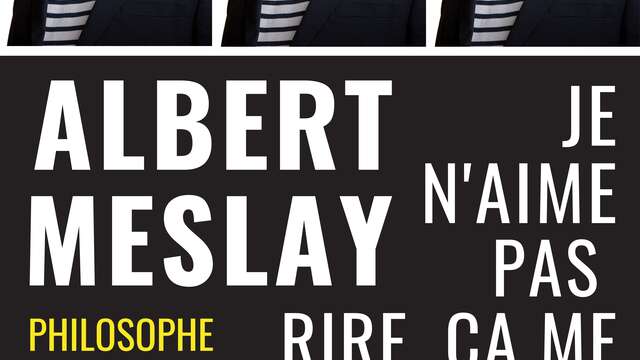 ALBERT MESLAY