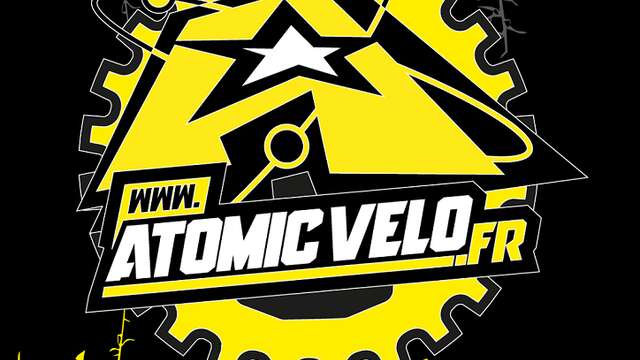 Atomic Oxygène Rando