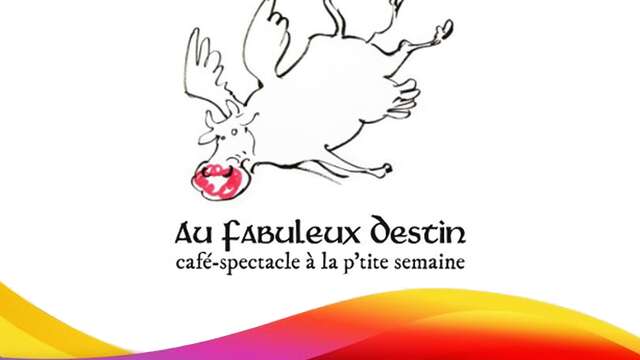 La princesse donnée au loup, balade contée en musique