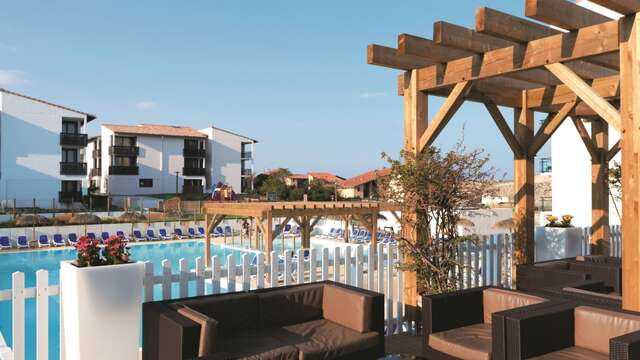 Village Vacances Belambra Club Les Tuquets