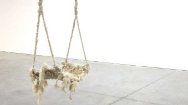 Exposition de Lucile Leloup - Finissage (Château Nord - Festival 2025)