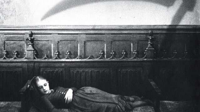 « Vampyr »  (Château Nord - Festival 2025)