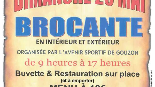 Brocante