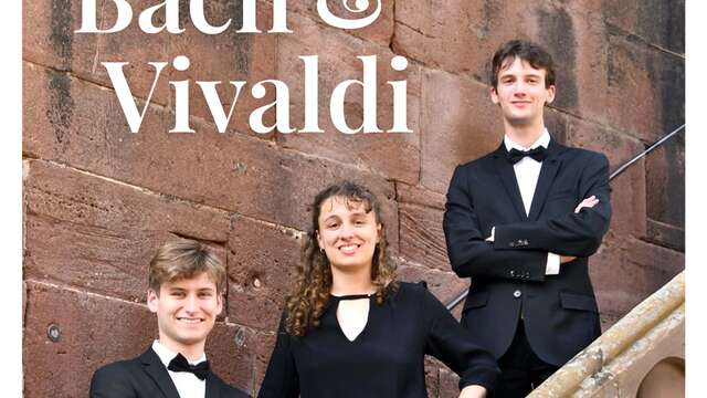 CONCERT - Trio du Levant