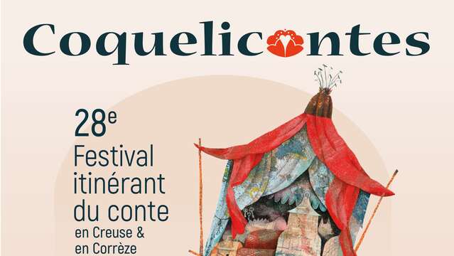 Festival Coquelicontes : "Perroquet"