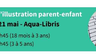 Ateliers parents-enfants