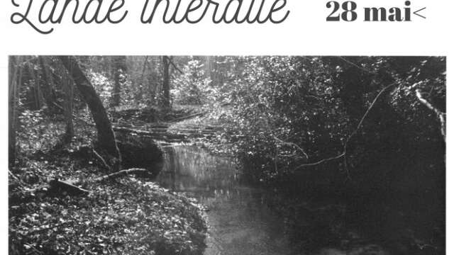 Exposition de photos Lande interdite à La maison du Père Castor