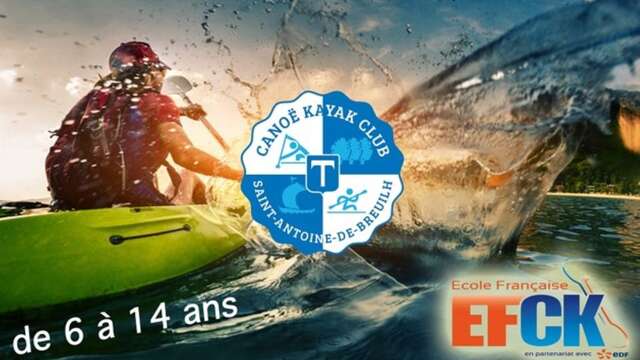 Portes Ouvertes | Canoë Kayak