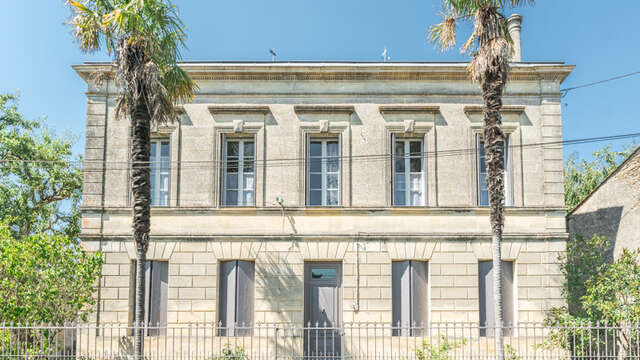 Gîte de Micalet