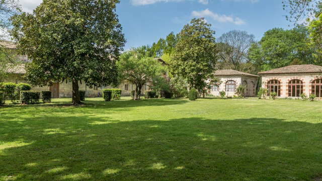 Château Ducru-Ravez