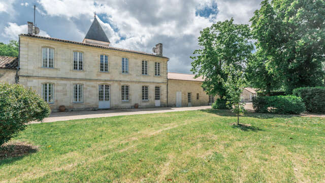 Château de Braude