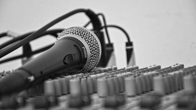 Caravane à musique : Concert Lucas Lombard en duo avec limouz’Art