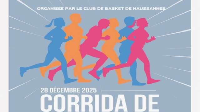 Corrida de Naussanne