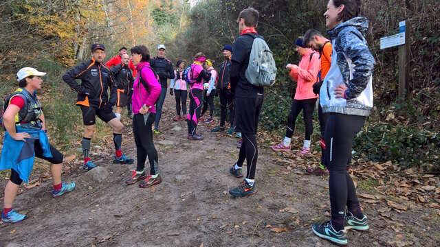 Uni'Vert Trail des Monts d'Ambazac