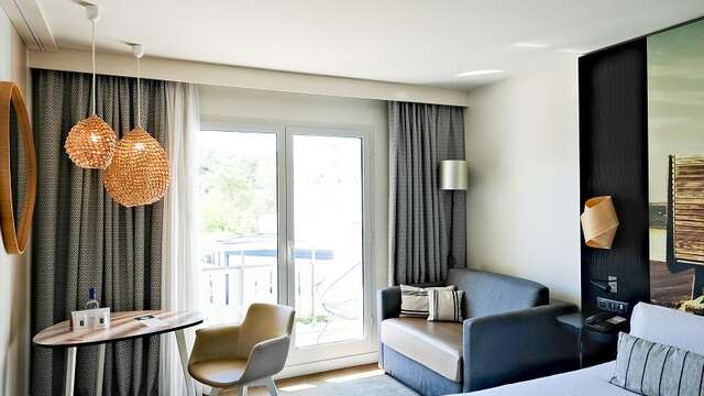 Hôtel Thalazur Arcachon