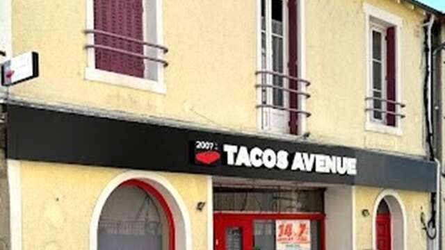 Tacos Avenue