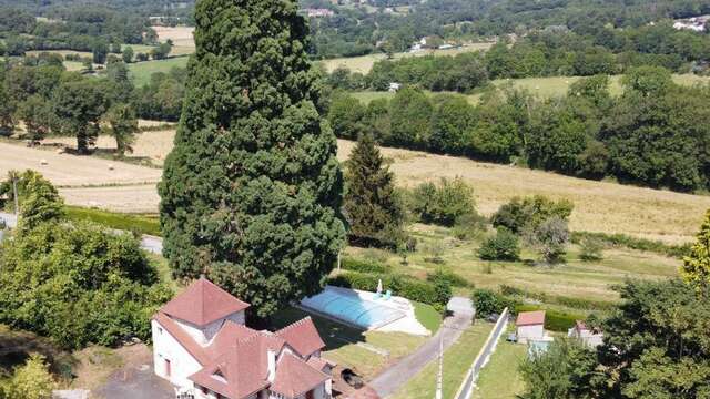 Location Clévacances de Mireille et Dominique AURICHE