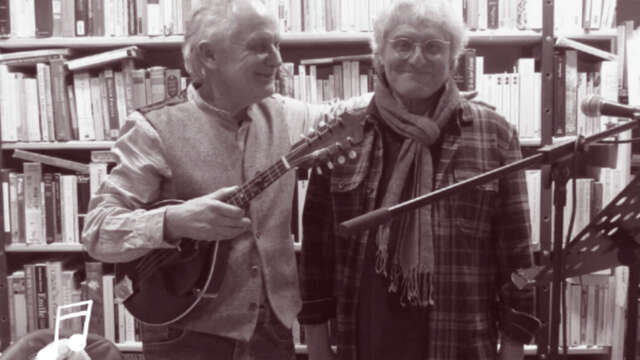Musique & poésie | Duo Apollinaire