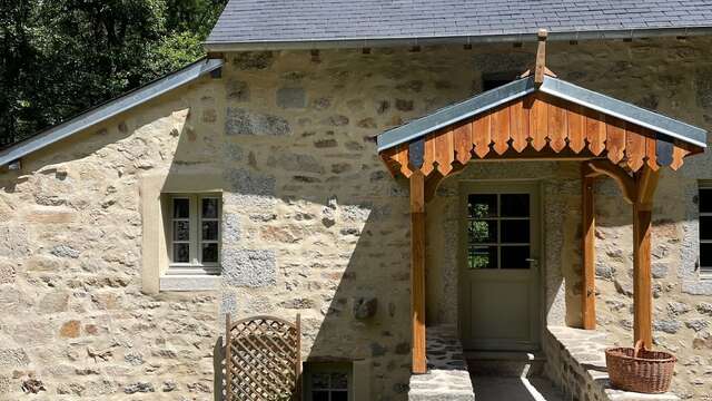 Le Moulin du Tourtoulloux