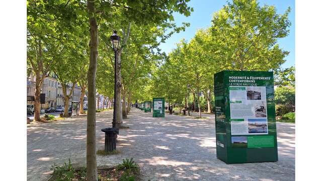 Exposition urbaine: Terrains de jeux, le patrimoine sportif de Pau