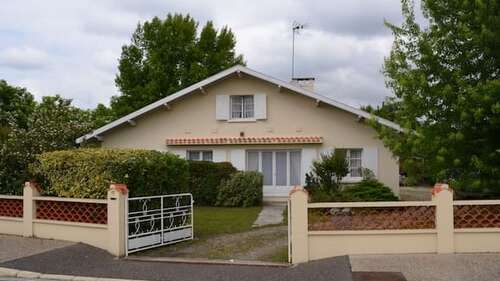 La Maison de Marie