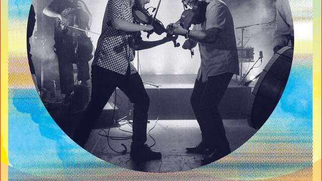 Concert Miski et Yara Kasti