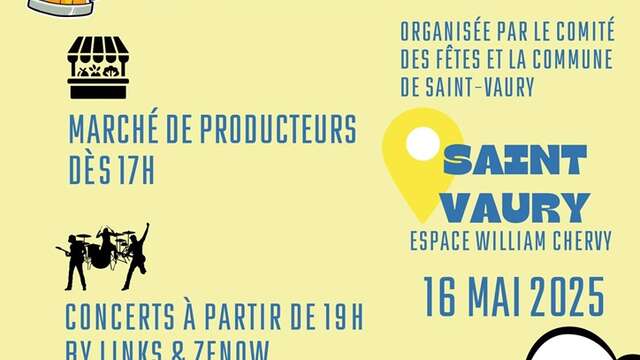 Fête de la bière