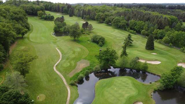 Golf de La Porcelaine