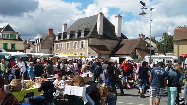 Brocante