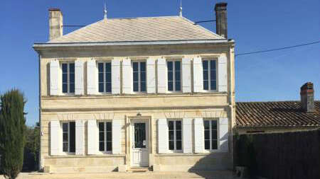 Gîte de Mr Simian