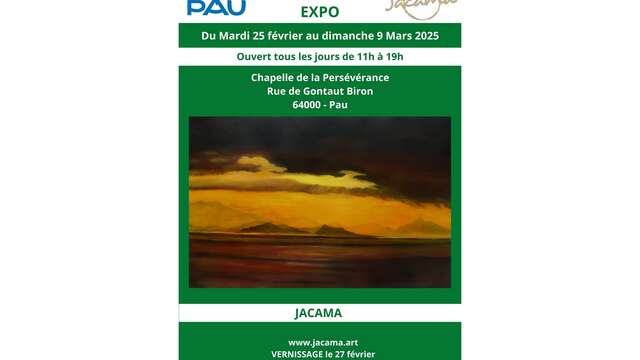 Exposition: Jacama