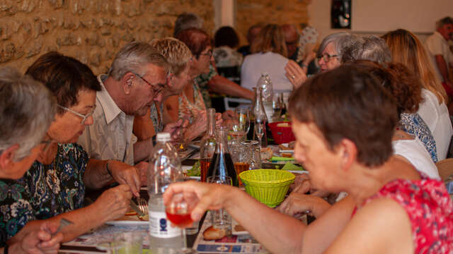 L'Estanquet deu guit