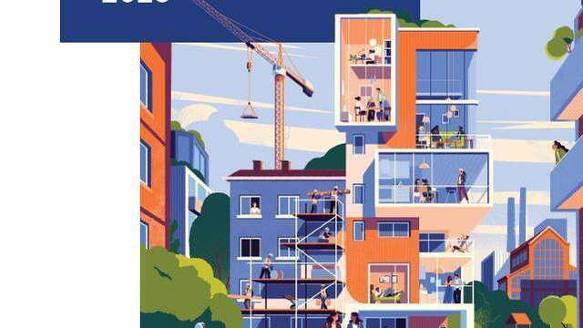 Journées nationales de l'architecture