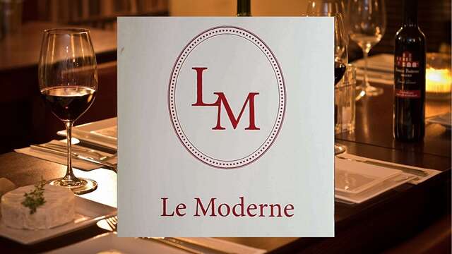 Le Moderne