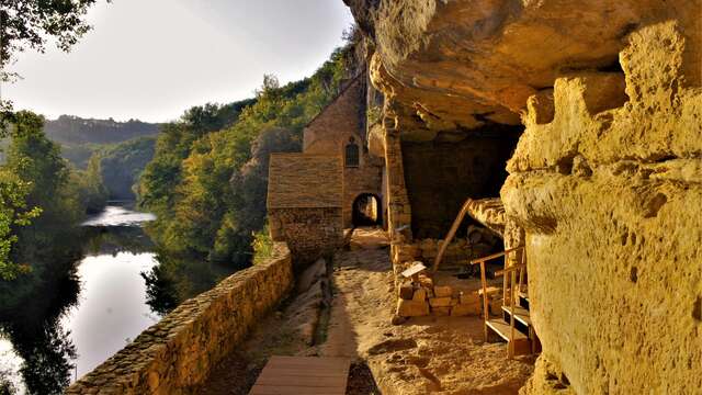 Le Village de la Madeleine