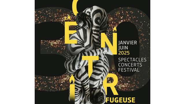 La Centrifugeuse Janvier-Juin 25