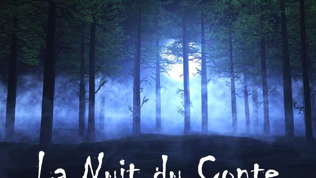 La Nuit du conte