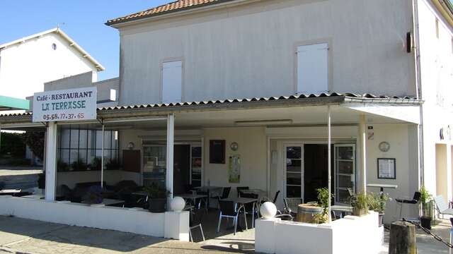 Restaurant La Terrasse