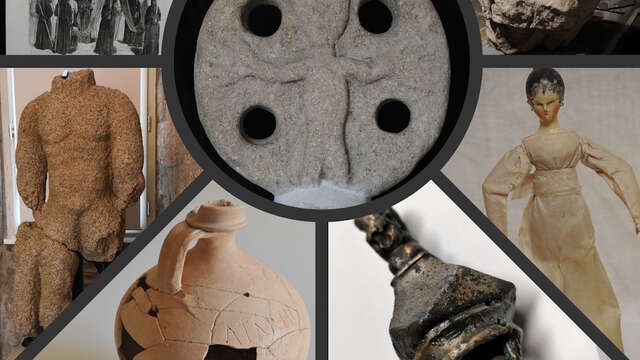 Visite commentée thématique du Musée René Baubérot