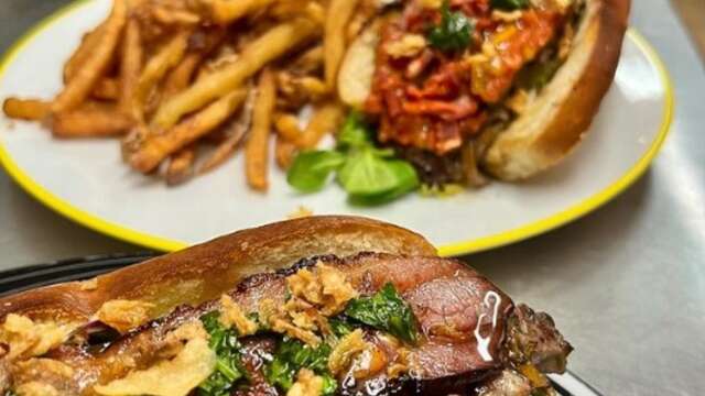 Restaurant La Petite Ourse